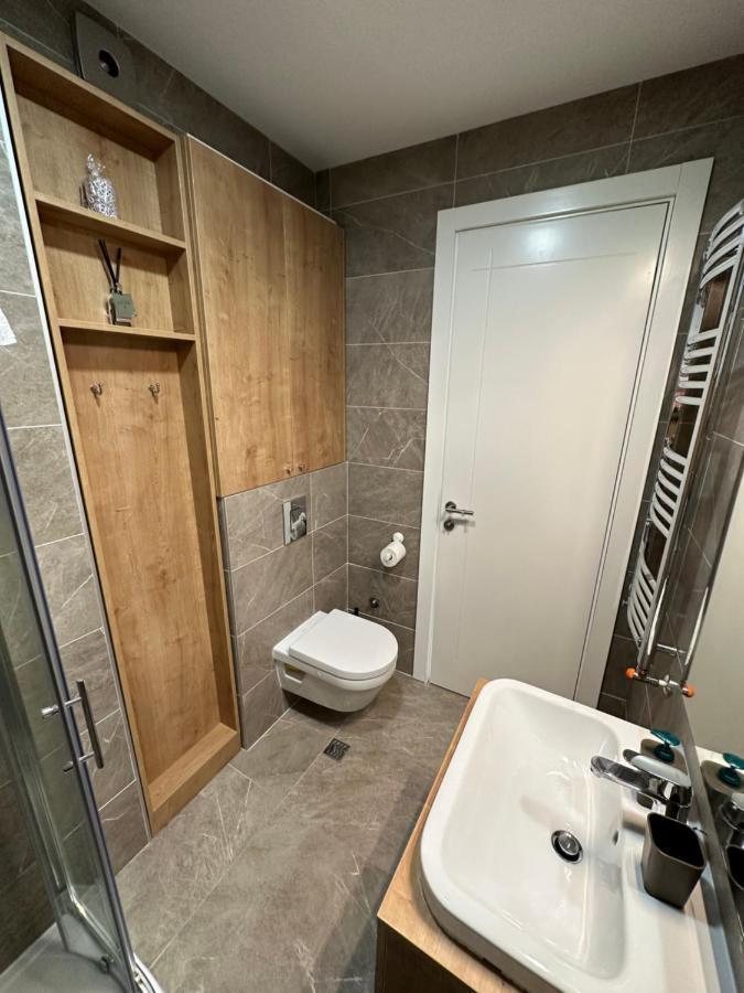 Selena Apartment Belgrade Exterior photo